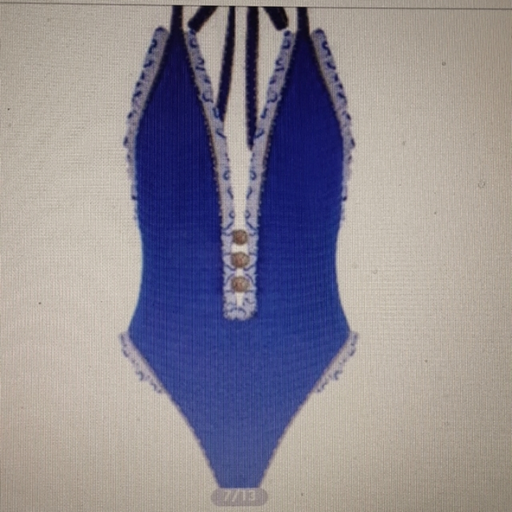 EMILY IN PARIS..MY BEACHY SIDE.. LARGE